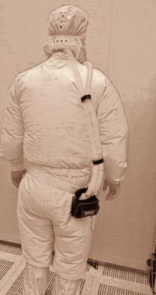 THERMAL STAR® Body Cooling Systems