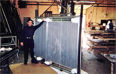 THERMAL MAX® Heat Exchangers