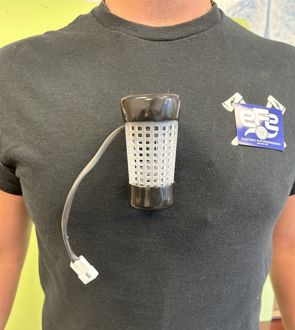 THERMAL STAR® Body Cooling Systems