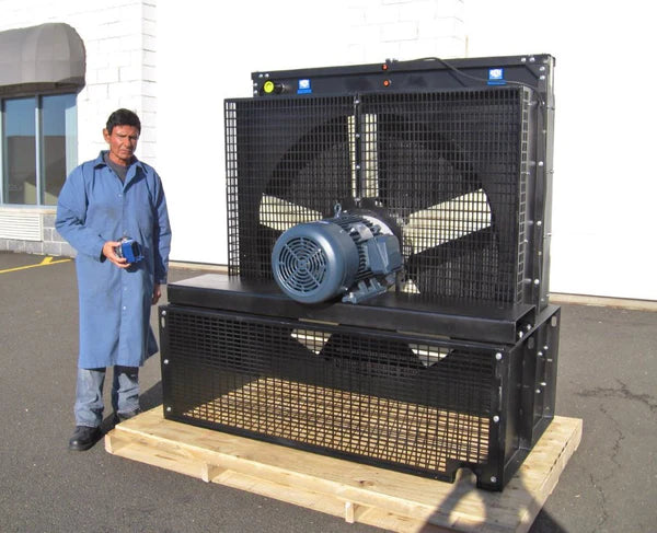 THERMAL MAX® Heat Exchangers