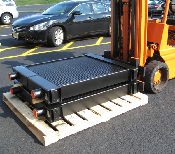 THERMAL MAX® Heat Exchangers