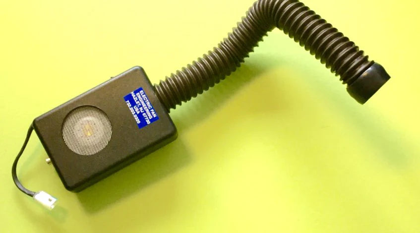 Turbine Ventilation Fans