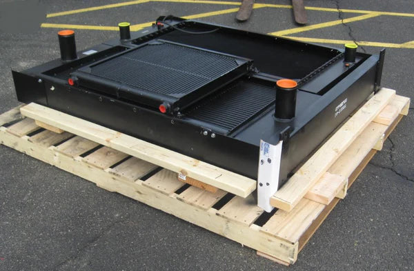 THERMAL MAX® Heat Exchangers