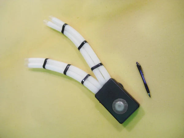 Ventilation Fan Hose