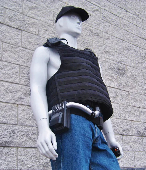 THERMAL STAR® Body Cooling Systems