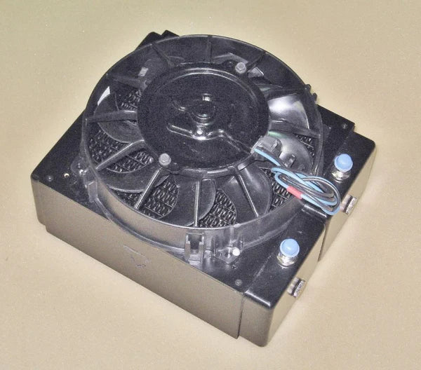 Thermal Max Micro Heat Exchanger 2