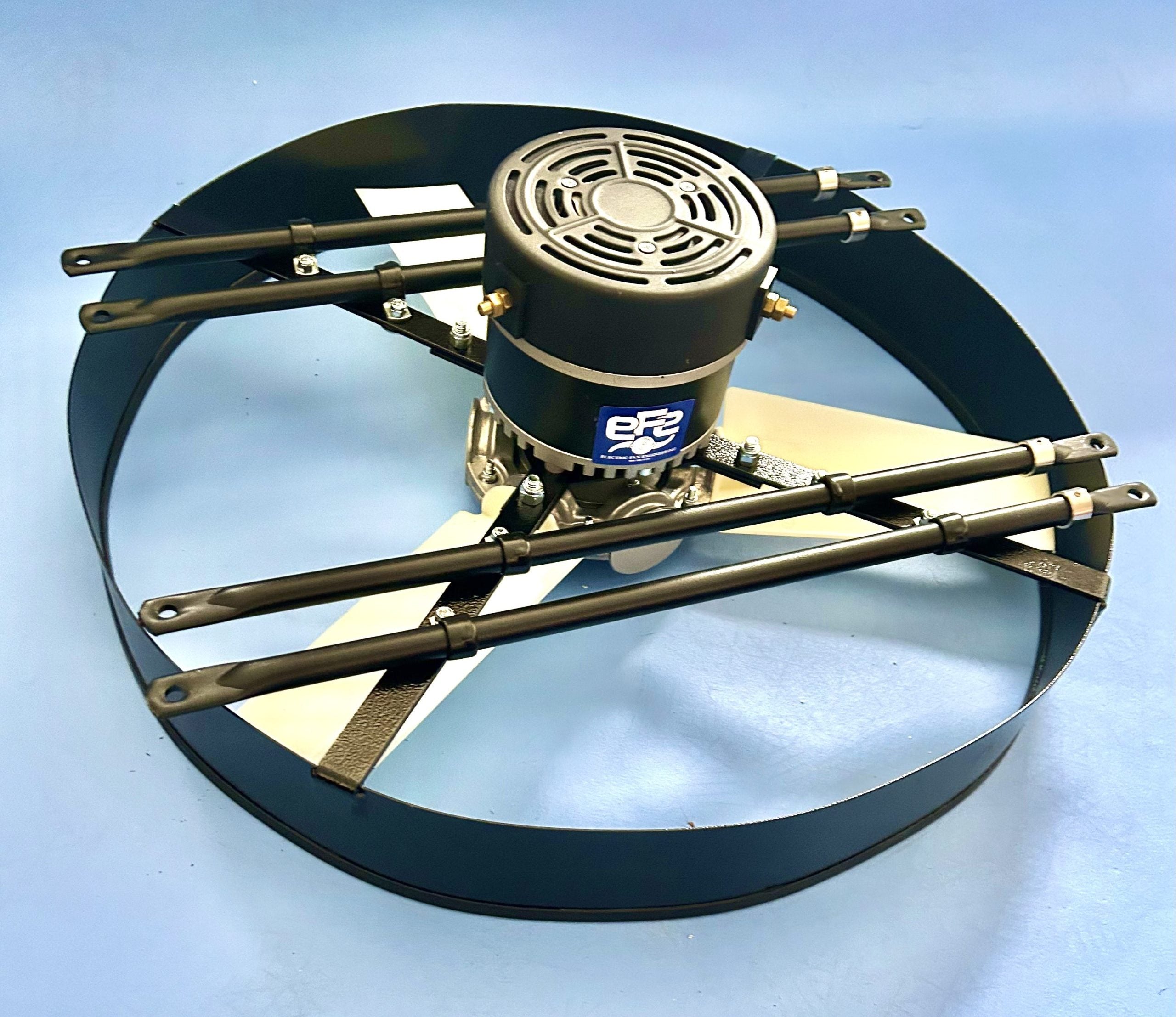 Large Commercial Replacement Fan – Electric Fan Engineering