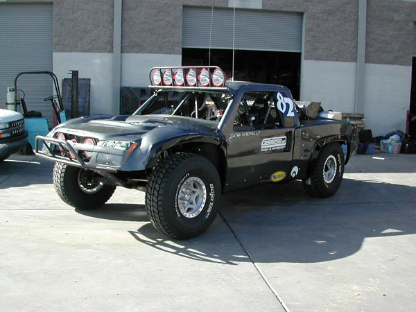Racing