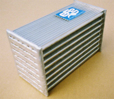 THERMAL MAX® Heat Exchangers
