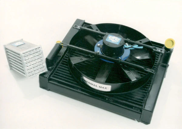 THERMAL MAX® Heat Exchangers