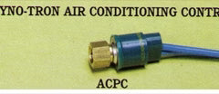 Pressure Switches
