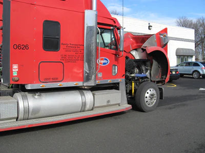 Trucks & Buses