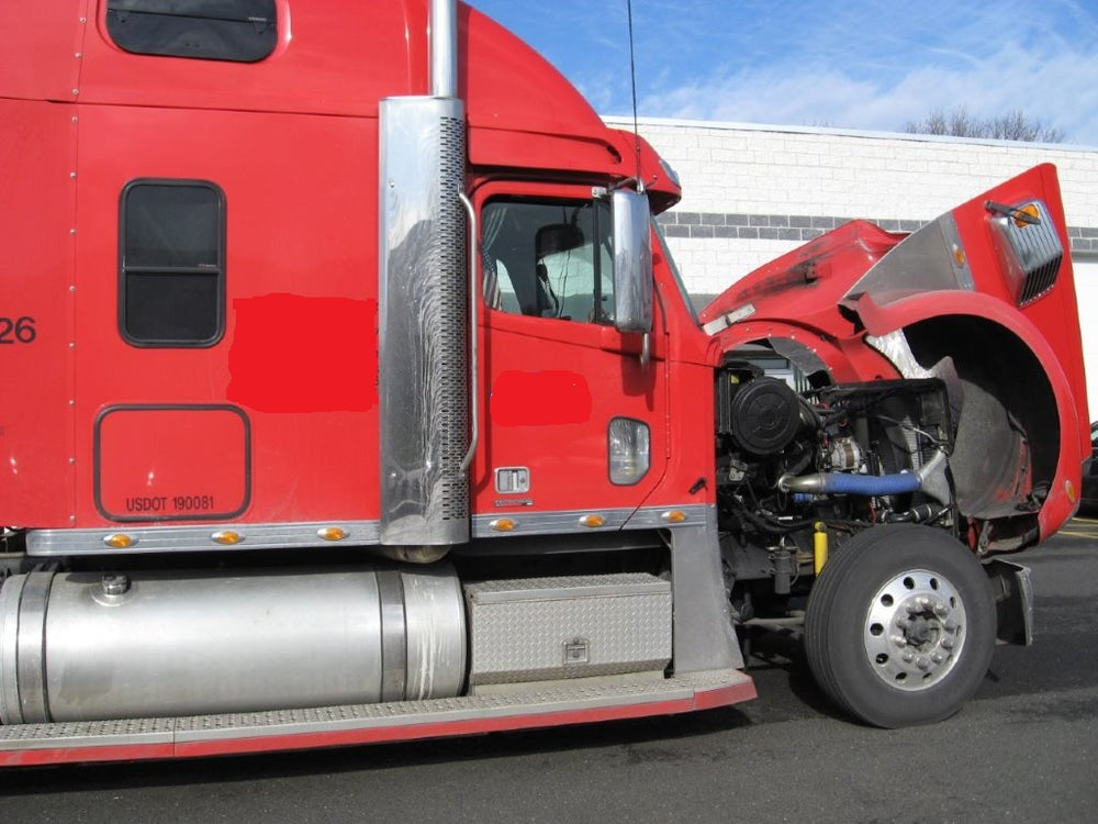 Trucks & Buses